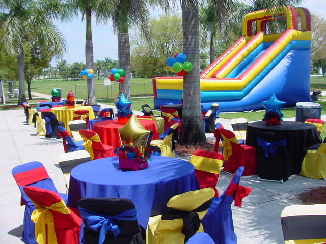 Affordable Event Rentals In Kansas City Northland Party Rentals